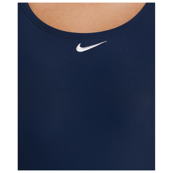 Nike Γυναικείο ολόσωμο μαγιό Fastback Swimsuit